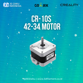 Creality 3D Printer Ender CR-10S 42-34 Motor